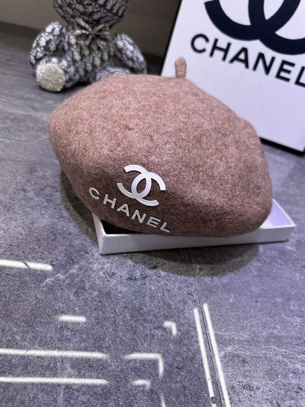 Chanel beret dx (315)