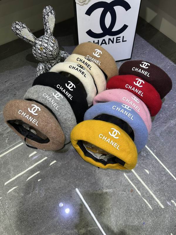 Chanel beret dx (319)