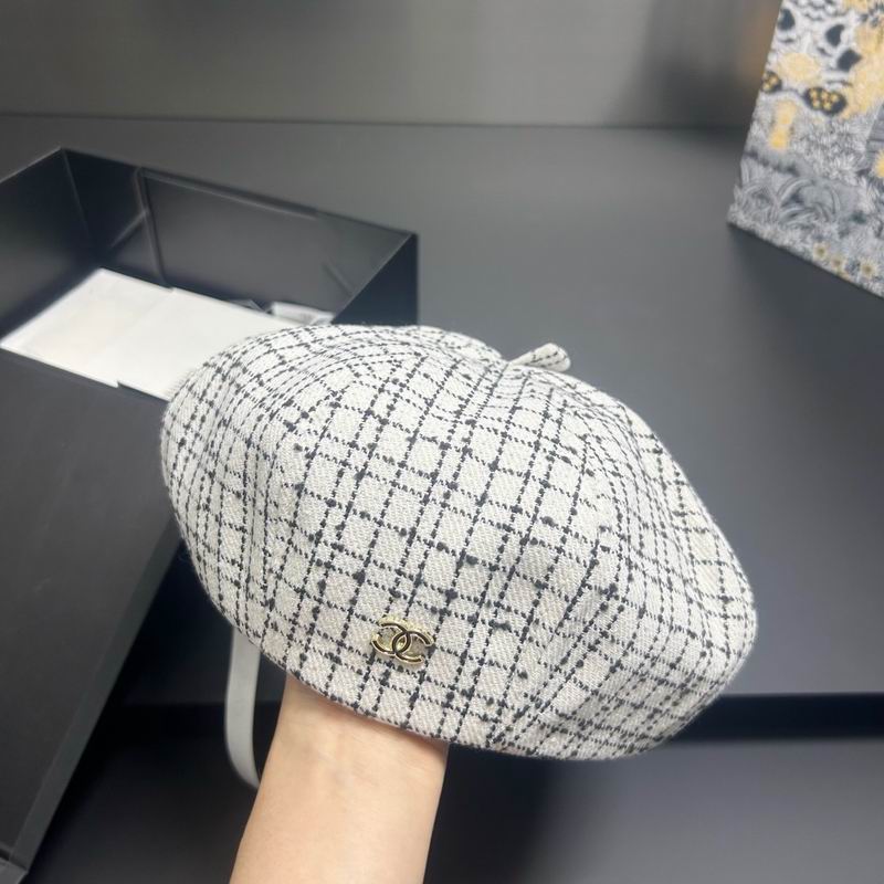 Chanel beret dx (353)