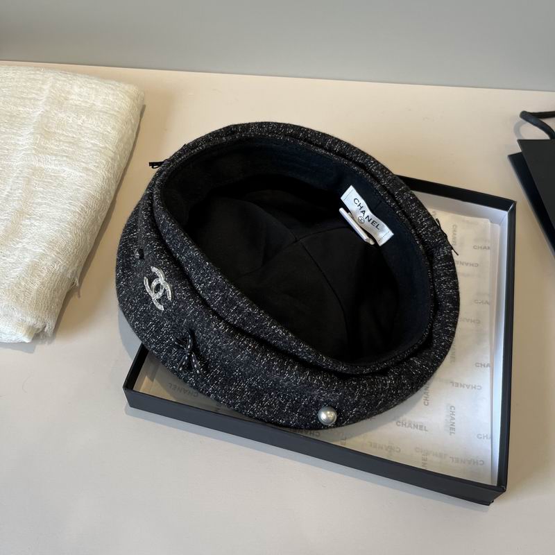 Chanel beret dx (399)