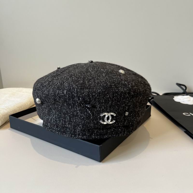 Chanel beret dx (402)