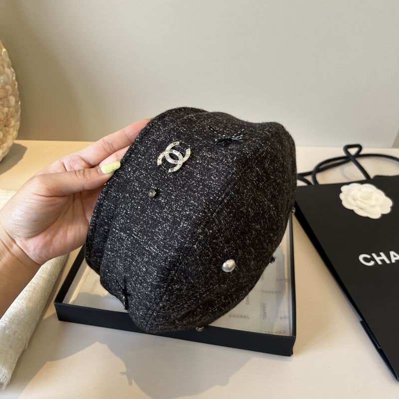 Chanel beret dx (403)