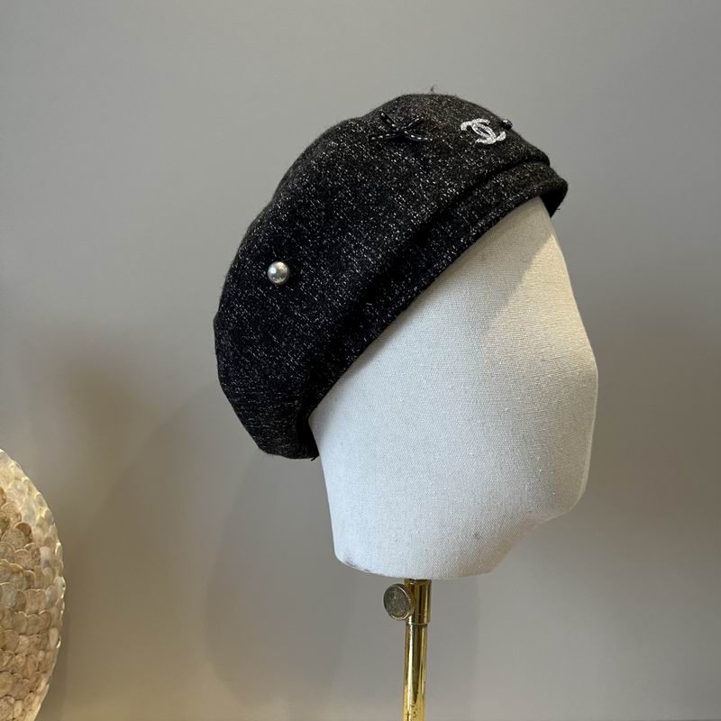 Chanel beret dx (406)