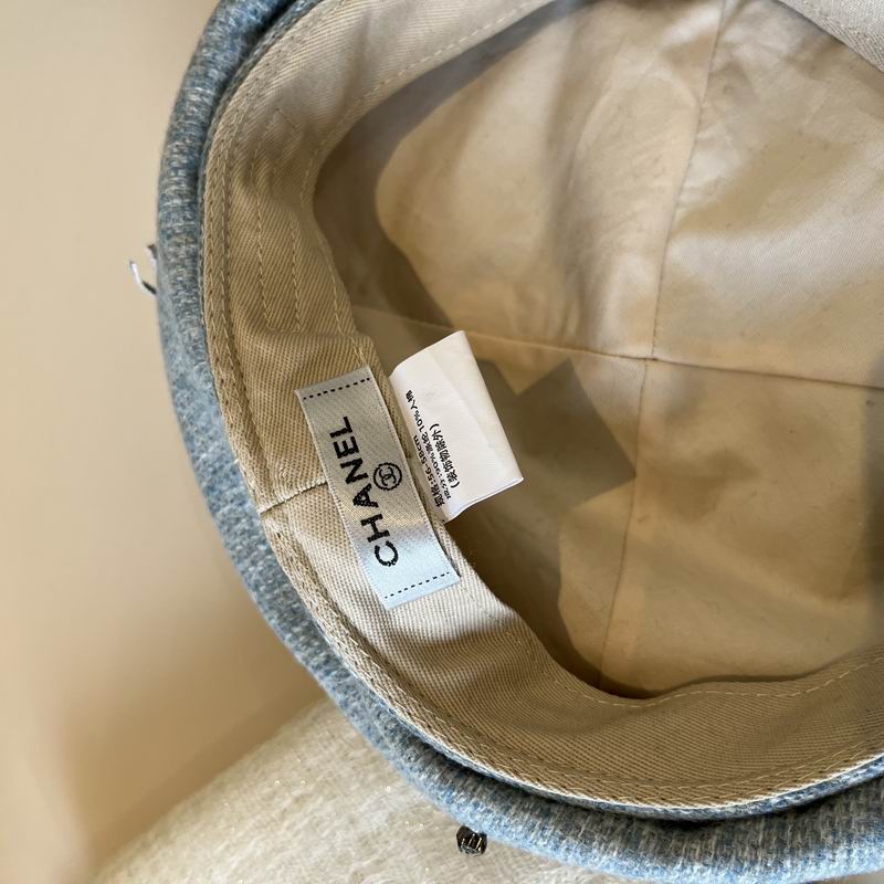 Chanel beret dx (408)