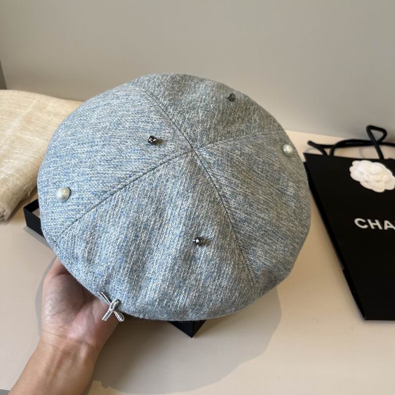 Chanel beret dx (410)