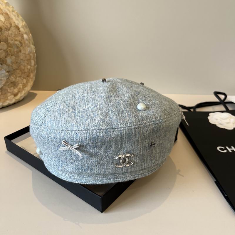 Chanel beret dx (414)