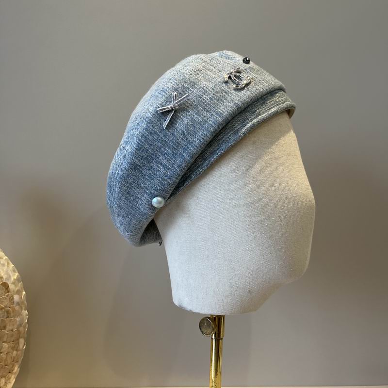 Chanel beret dx (415)