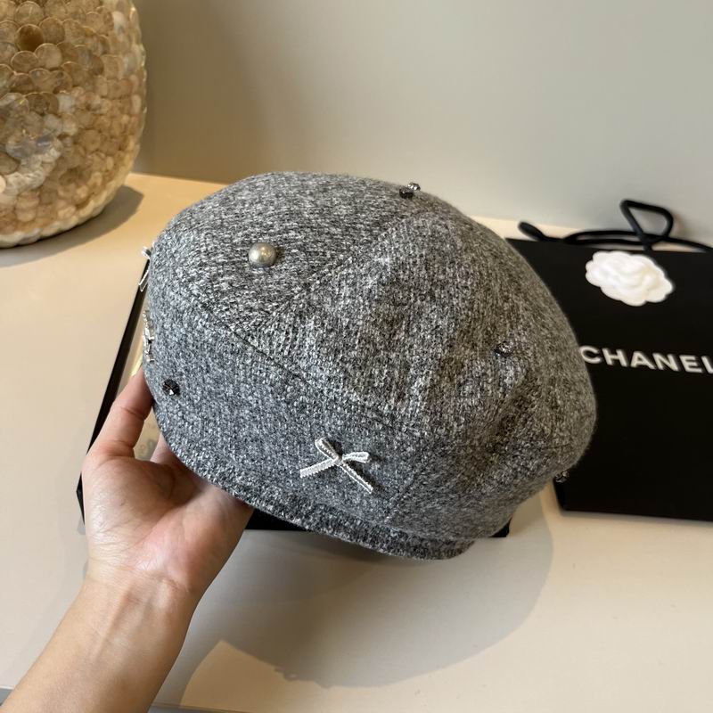 Chanel beret dx (416)