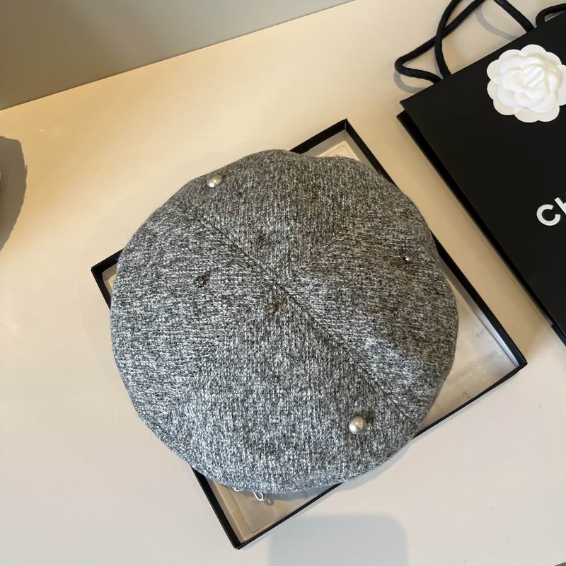 Chanel beret dx (418)