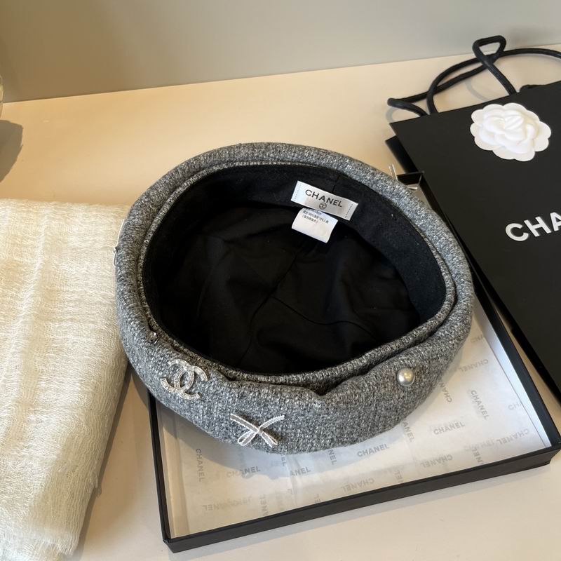 Chanel beret dx (419)