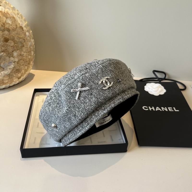 Chanel beret dx (422)
