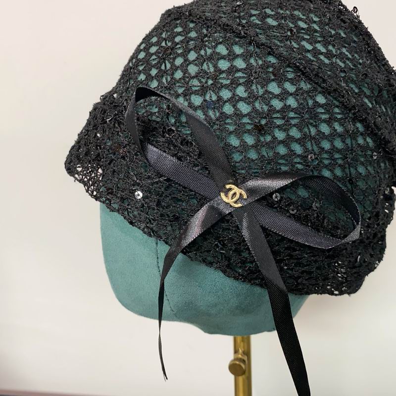 Chanel beret dx (5)