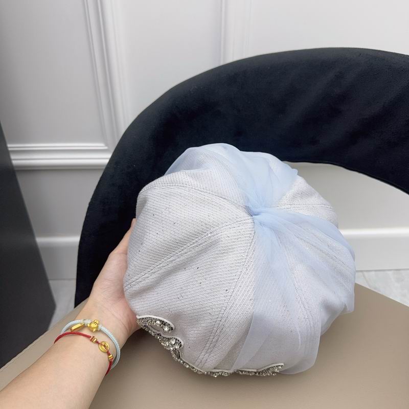 Chanel beret dx (51)