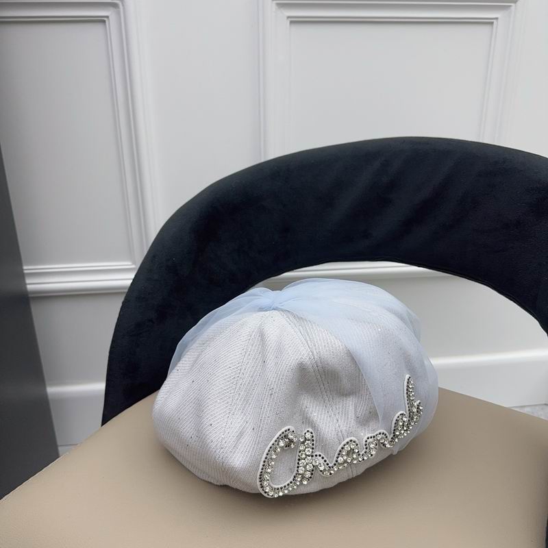 Chanel beret dx (52)