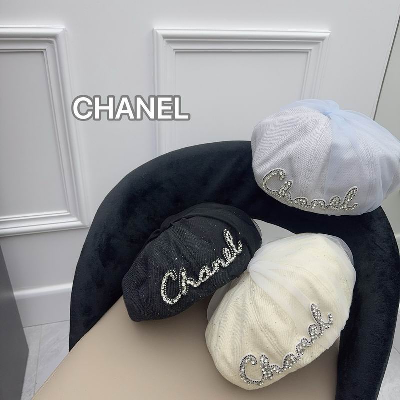 Chanel beret dx (53)