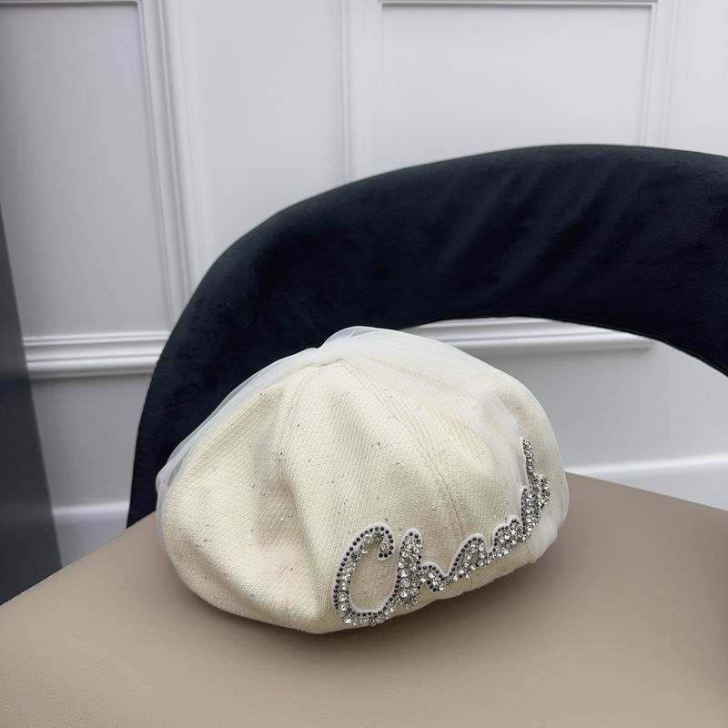 Chanel beret dx (54)