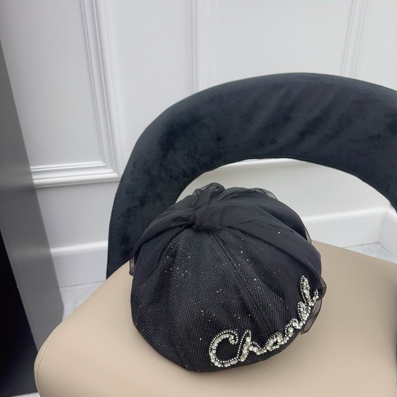 Chanel beret dx (57)
