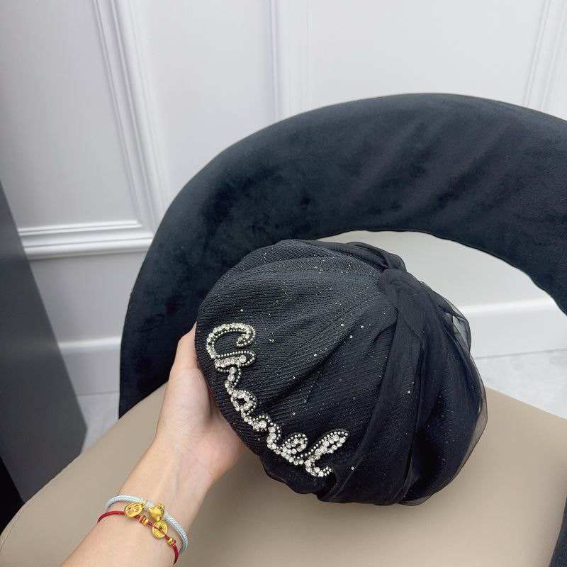 Chanel beret dx (58)