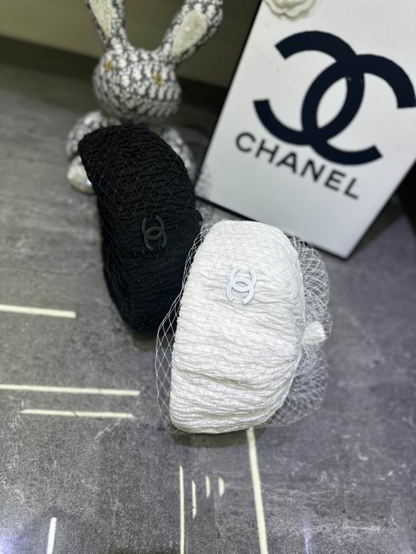 Chanel beret dx (66)