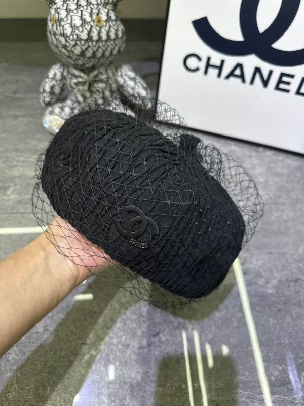 Chanel beret dx (67)
