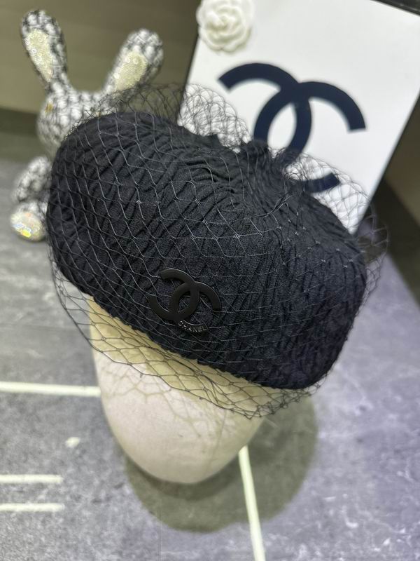 Chanel beret dx (68)