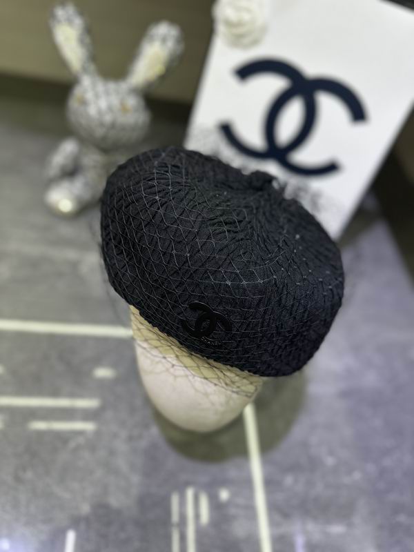 Chanel beret dx (69)