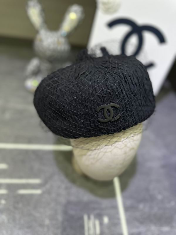 Chanel beret dx (70)