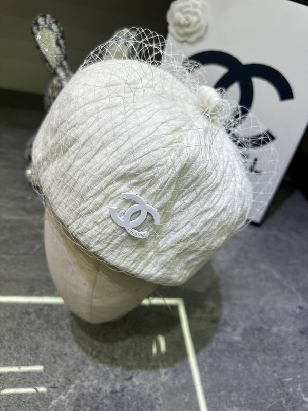 Chanel beret dx (71)