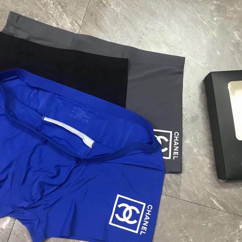 Chanel boxer L-3XL (1)