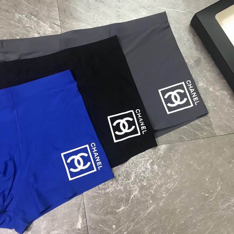 Chanel boxer L-3XL (2)