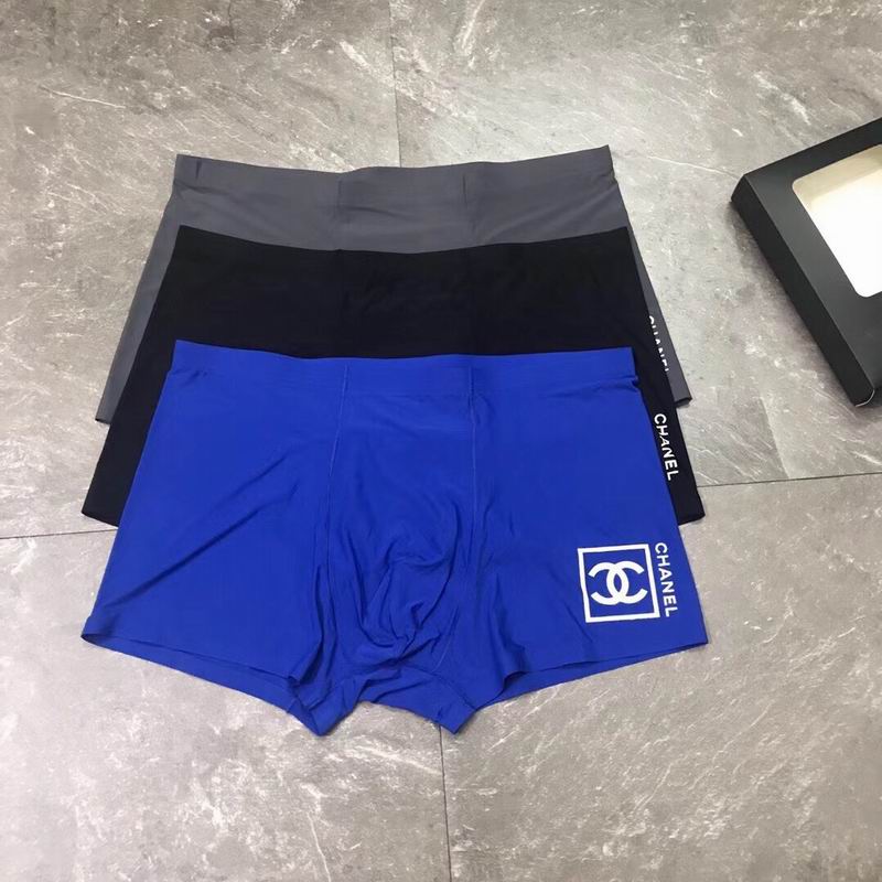 Chanel boxer L-3XL (4)