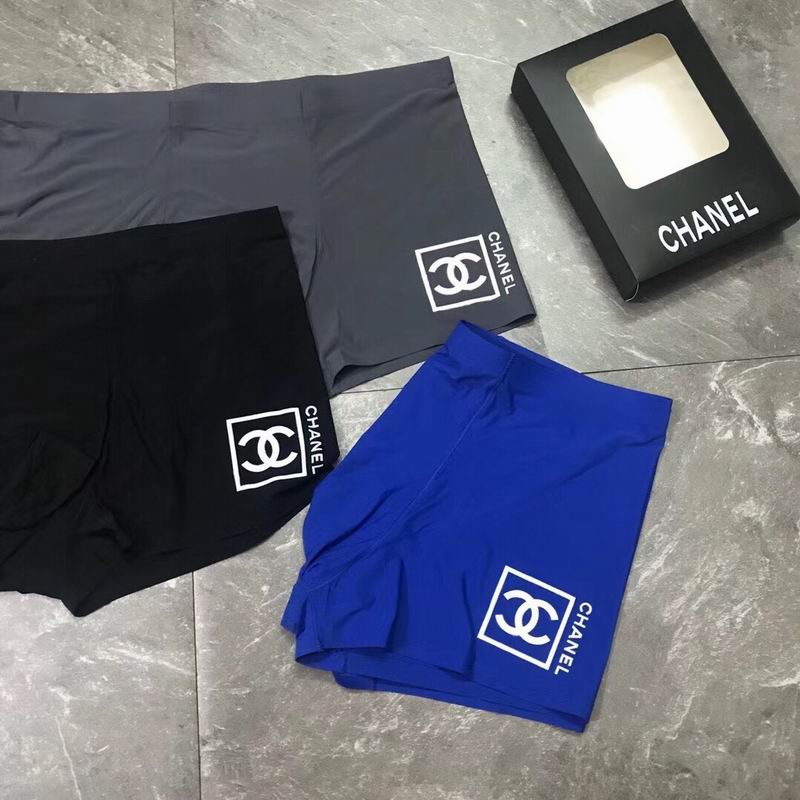 Chanel boxer L-3XL (6)