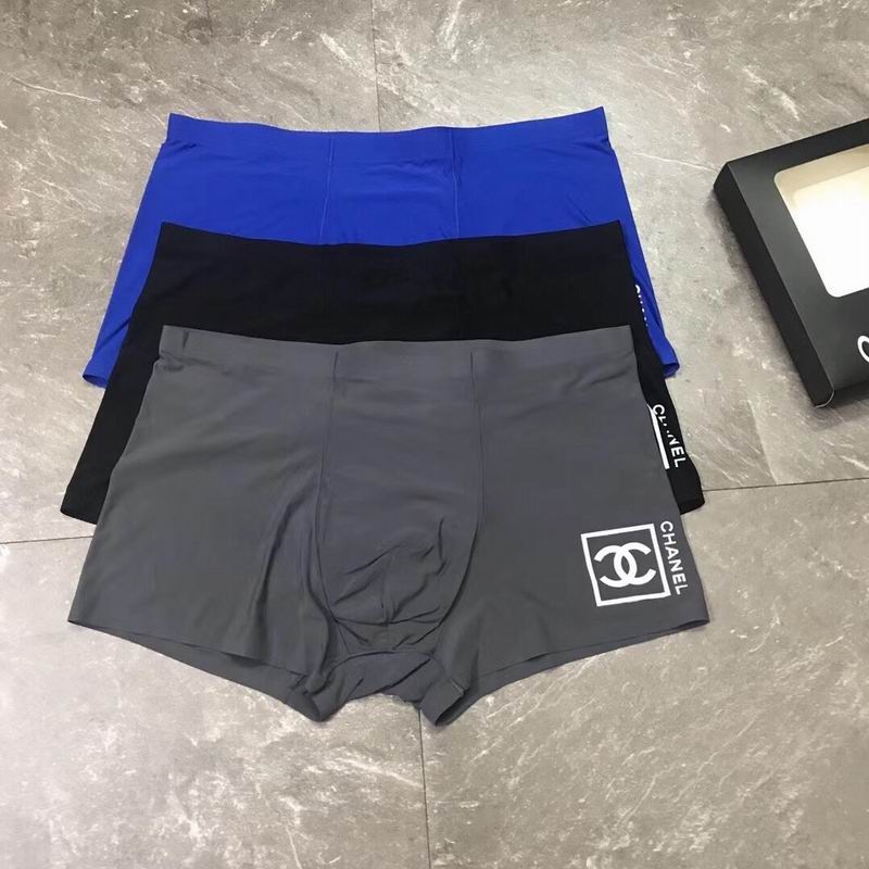 Chanel boxer L-3XL (7)