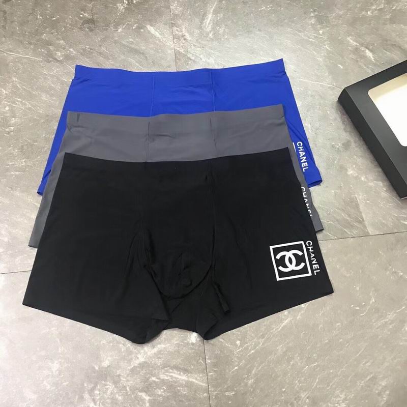 Chanel boxer L-3XL (8)