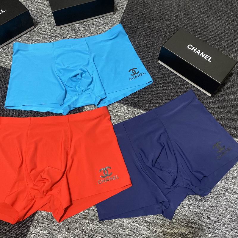 Chanel boxer L-3XL  (1)