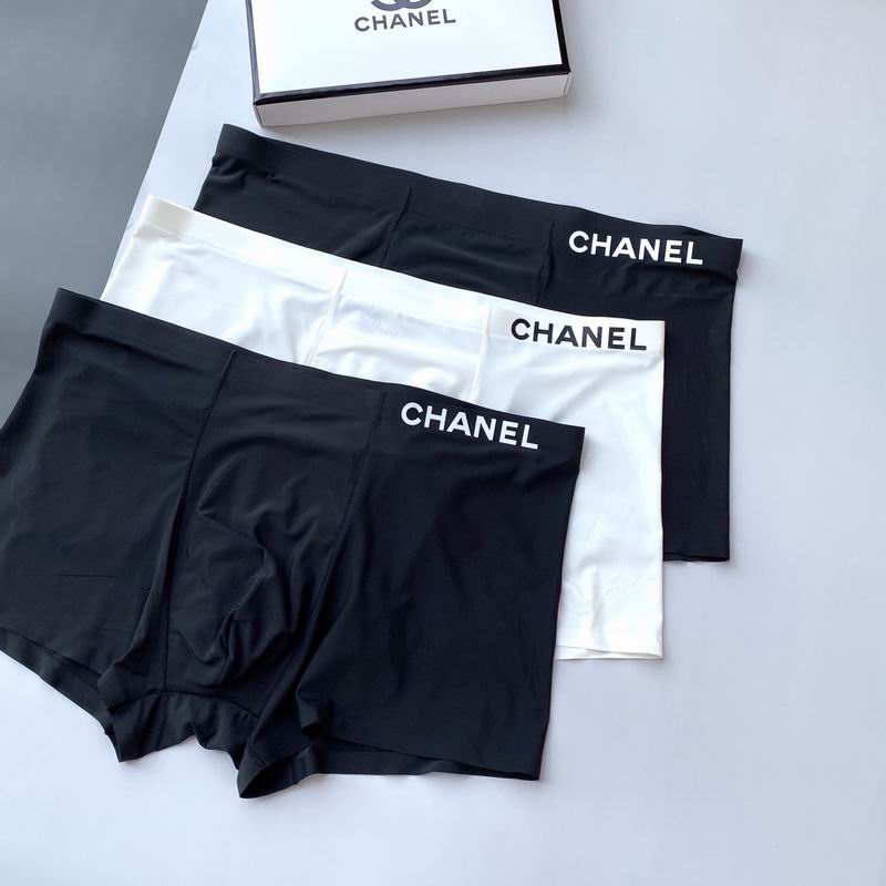 Chanel boxer L-3XL  (1)