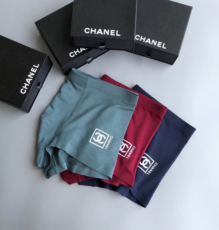 Chanel boxer L-3XL  (1)