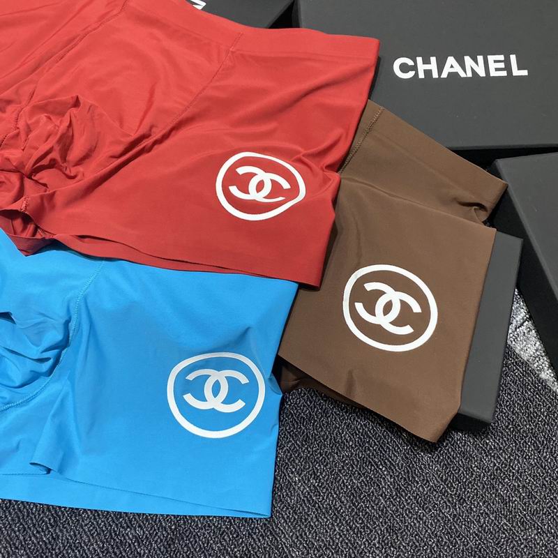 Chanel boxer L-3XL  (2)
