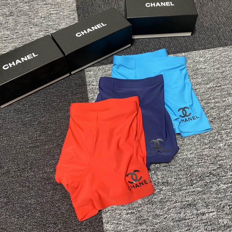 Chanel boxer L-3XL  (2)