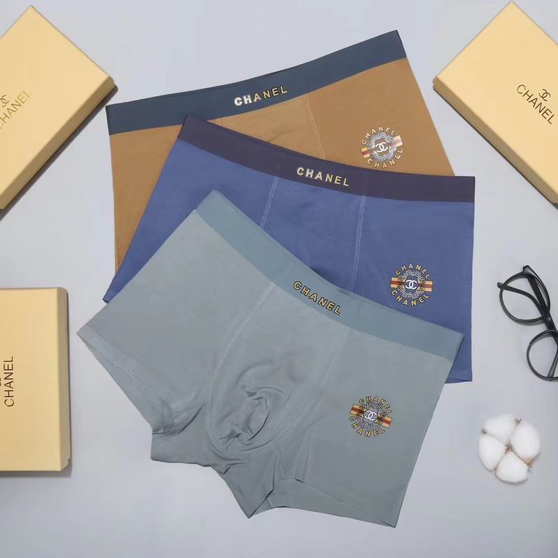 Chanel boxer L-3XL  (2)