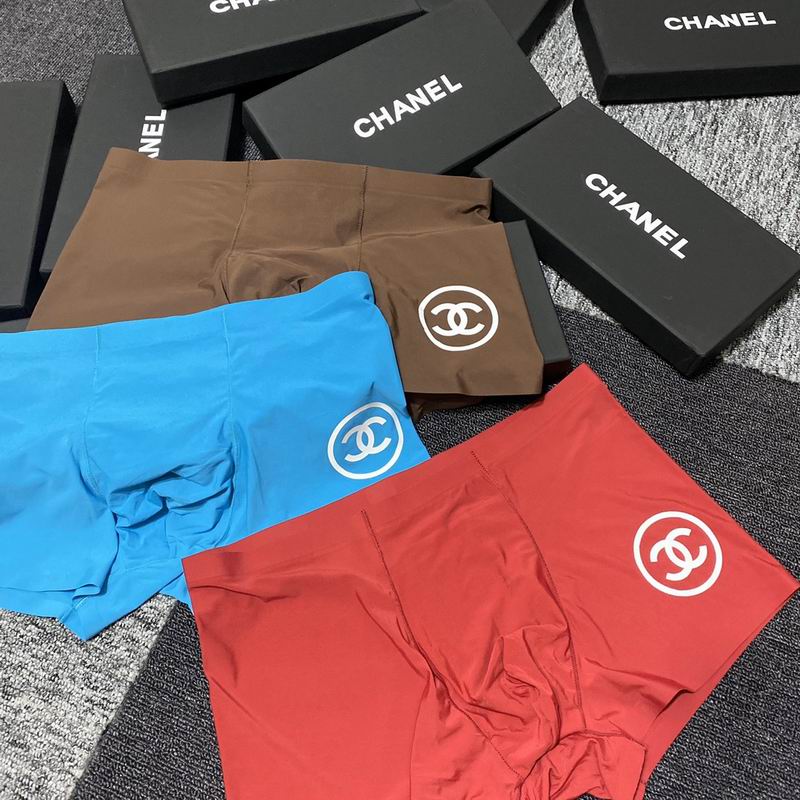Chanel boxer L-3XL  (3)