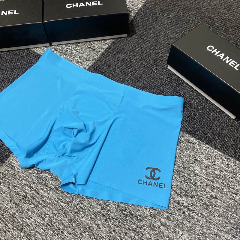 Chanel boxer L-3XL  (3)