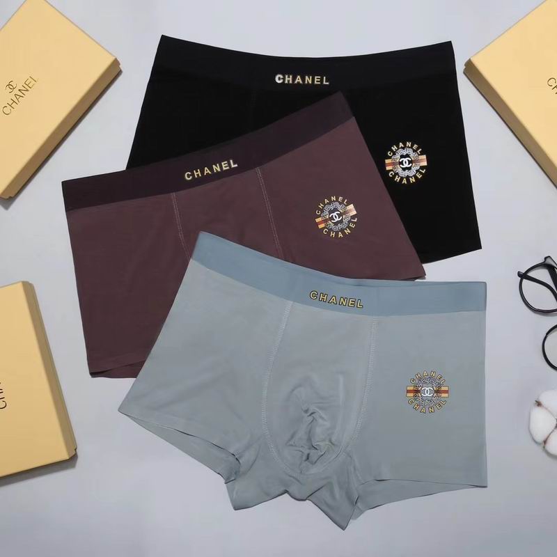 Chanel boxer L-3XL  (3)