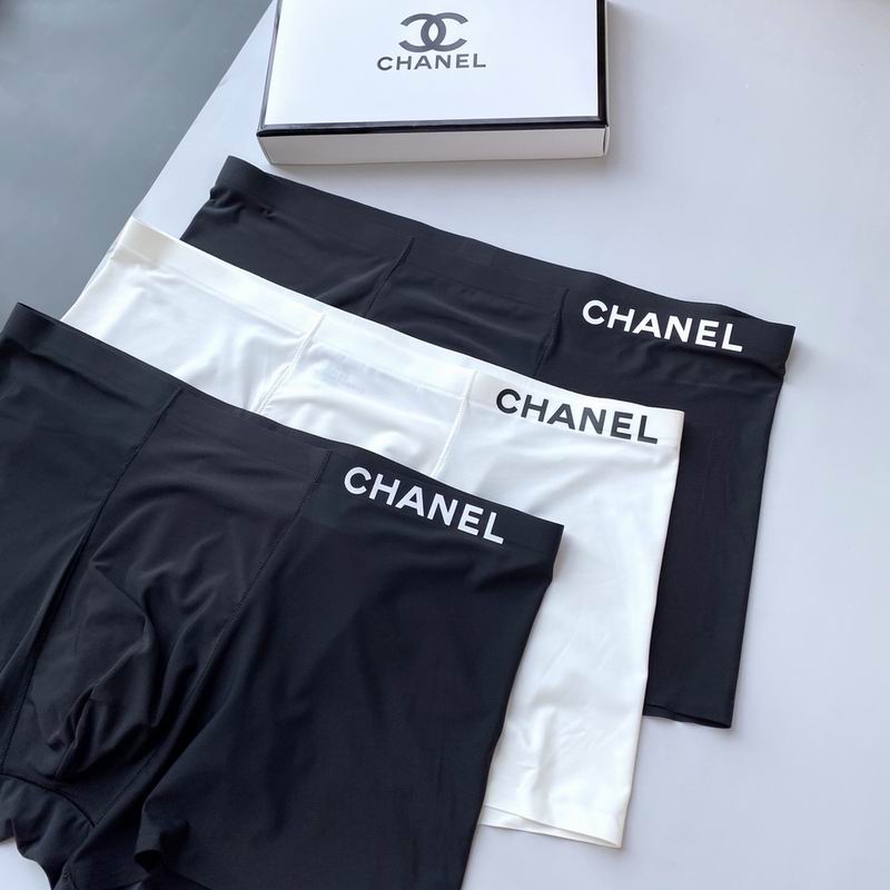 Chanel boxer L-3XL  (3)
