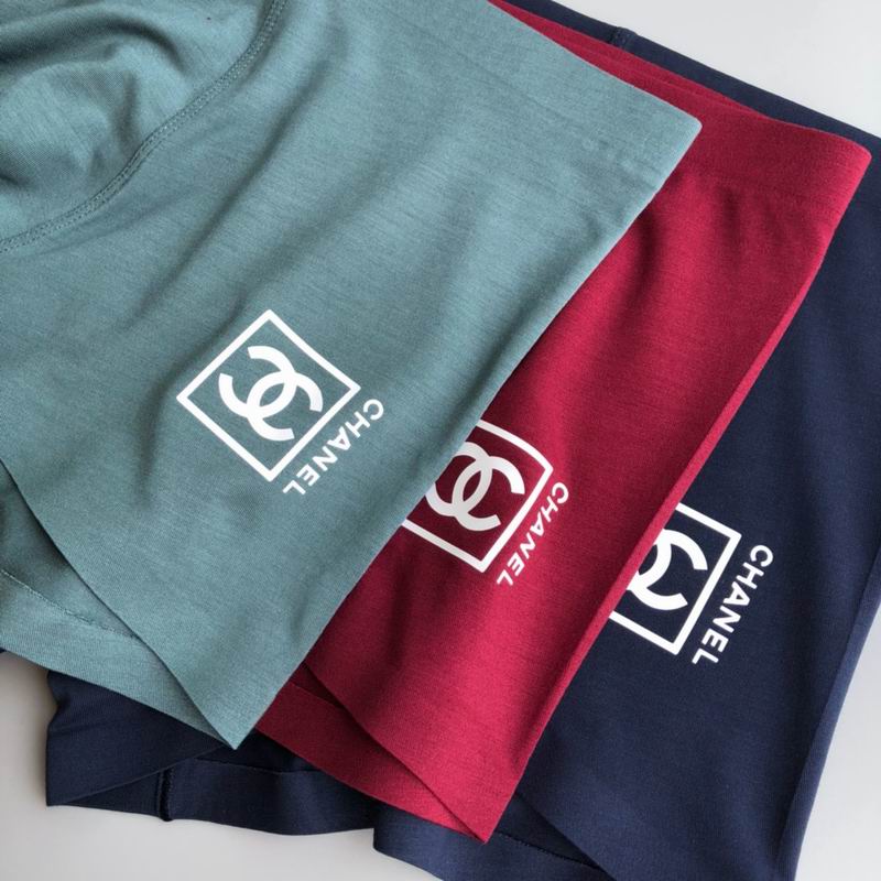 Chanel boxer L-3XL  (3)