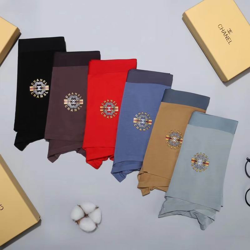 Chanel boxer L-3XL  (4)