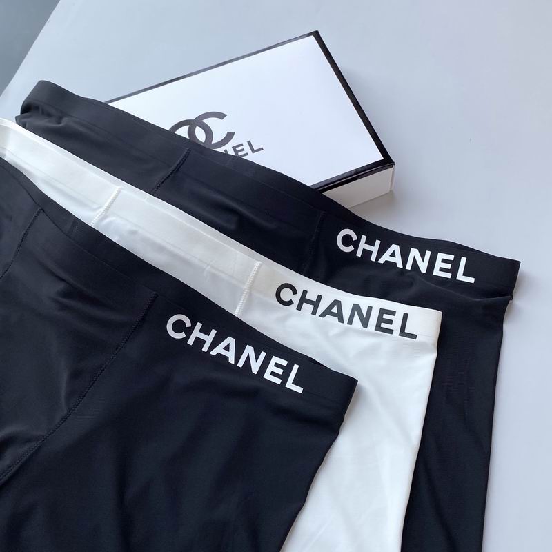 Chanel boxer L-3XL  (4)