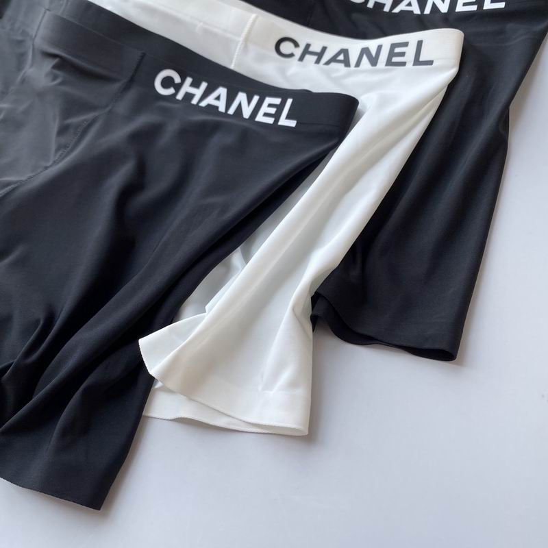 Chanel boxer L-3XL  (5)
