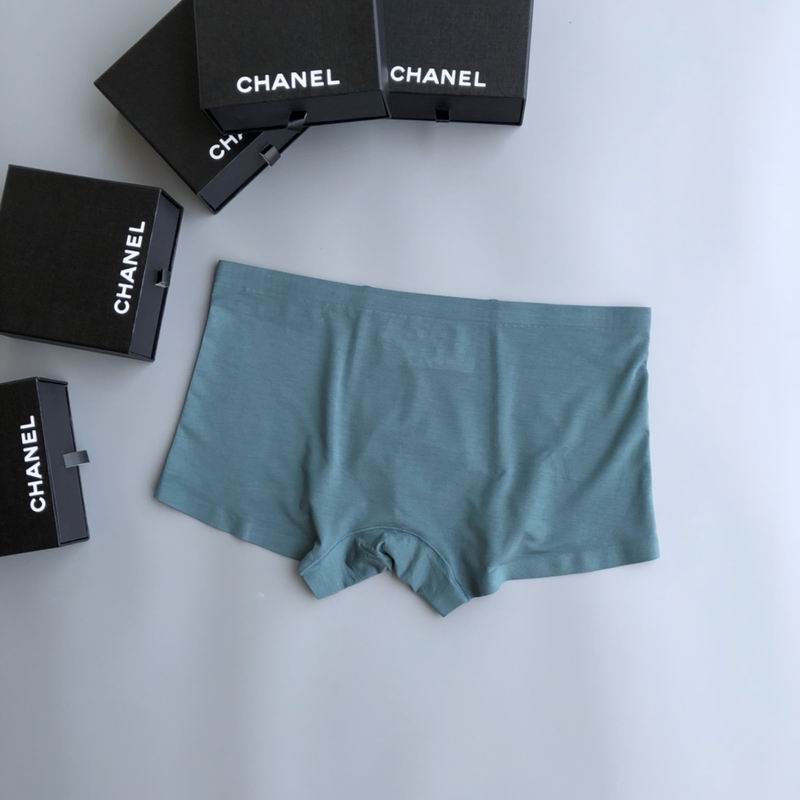 Chanel boxer L-3XL  (5)