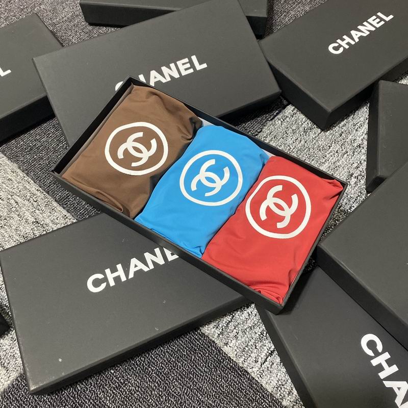 Chanel boxer L-3XL  (6)